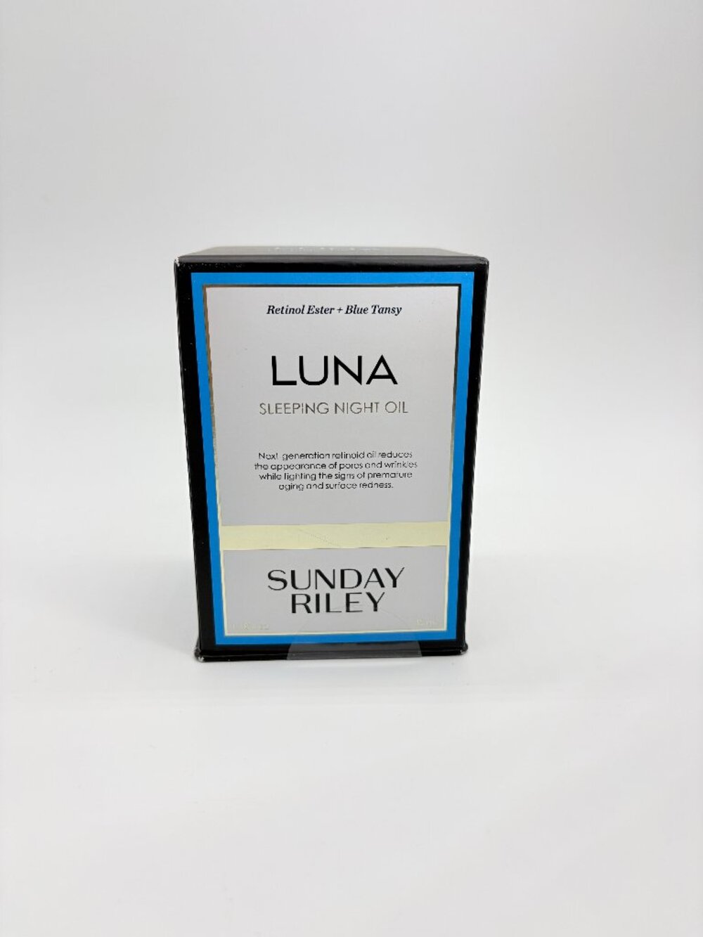 SUNDAY RILEY LUNA Sleeping Night Oil 35 mL 1.18 oz